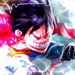 One Piece Remix - Luffy Moukou
