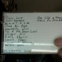 B*A*R*F* - 12-23-91 - Top O' Topanga Rec. Center