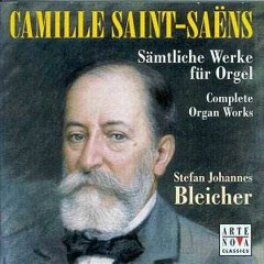 Camille Saint - Saëns- Carnival Of Animals - The Dying Swan (Le Cygne)