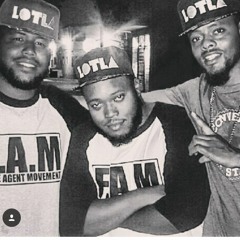 7. Prolly Not Wit IvO & KD