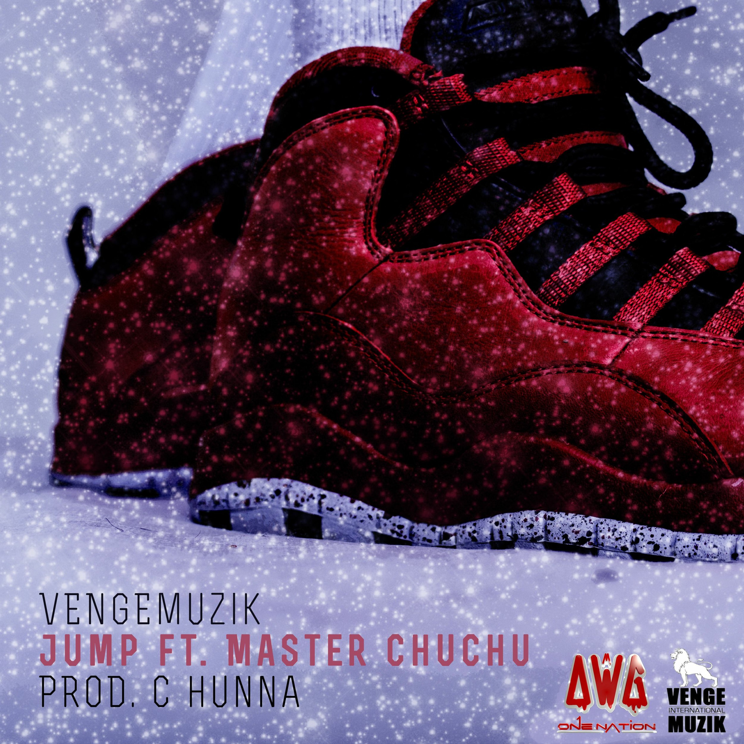 VENGEmuzik