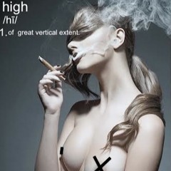 High - Christaun (Produced by ChaseNDough)