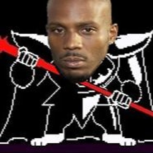 Asgore Gon' Give It To Ya