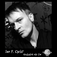 Ian P. Christ - NovaFuture Blog Mix December 2015