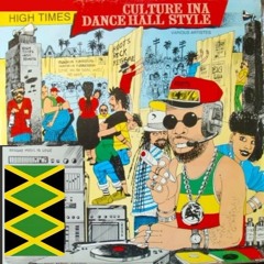 Trevor Sparks and Bobo General - Back to Jamaica
