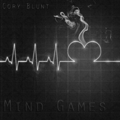 Mind Games - Cory Blunt (Prod. By TheCratez