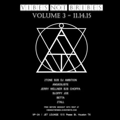 2t0ne b2b DJ Ambition #VnB3 Exclusive Live Mix