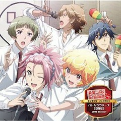 Cute High Earth Defense Club - Why So Cool?