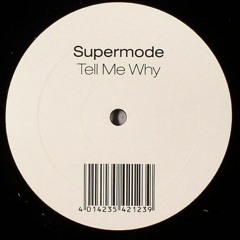 Marco Santoro Vs Supermode - My Body Vs Tell Me Why (Steve Angello Mashup)