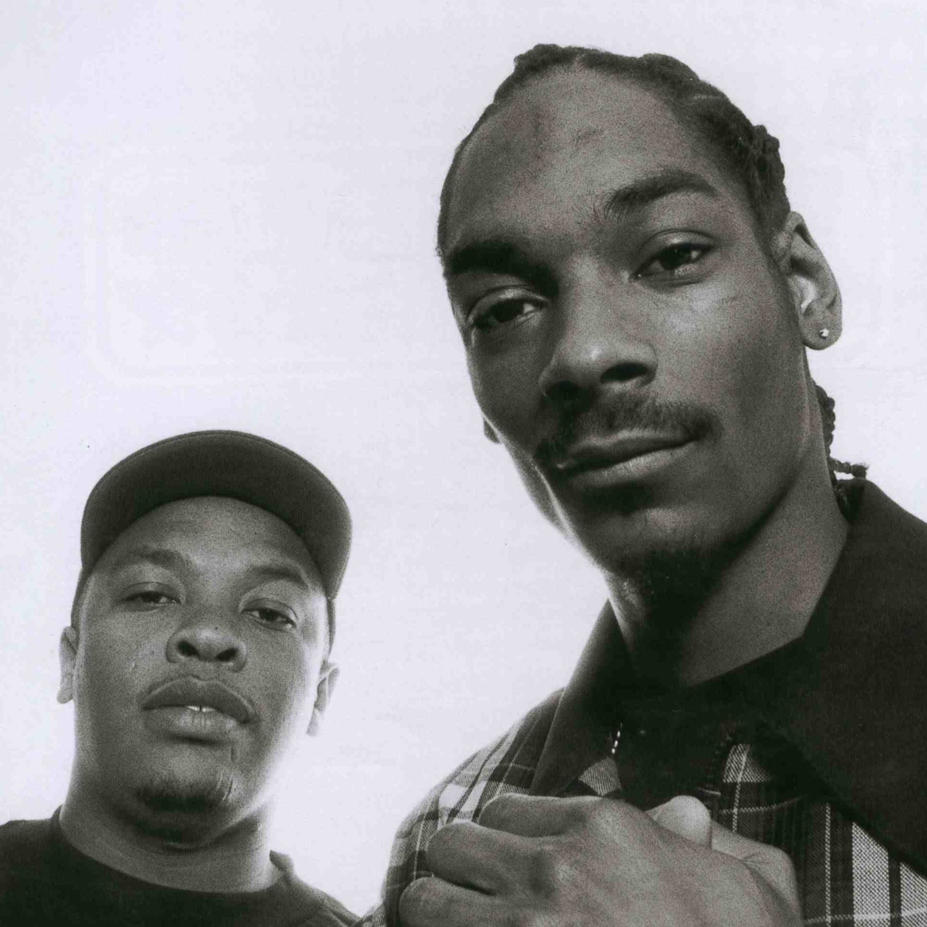 DR.DRE FT SNOOP DOGG - THE NEXT EPISODE[TINMAN REBOOT] episode artwork