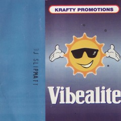 DJ Brisk B2B DJ Slipmatt - Vibealite - The Fly 1996 - Full 90 Minute Hardcore Rave Mix