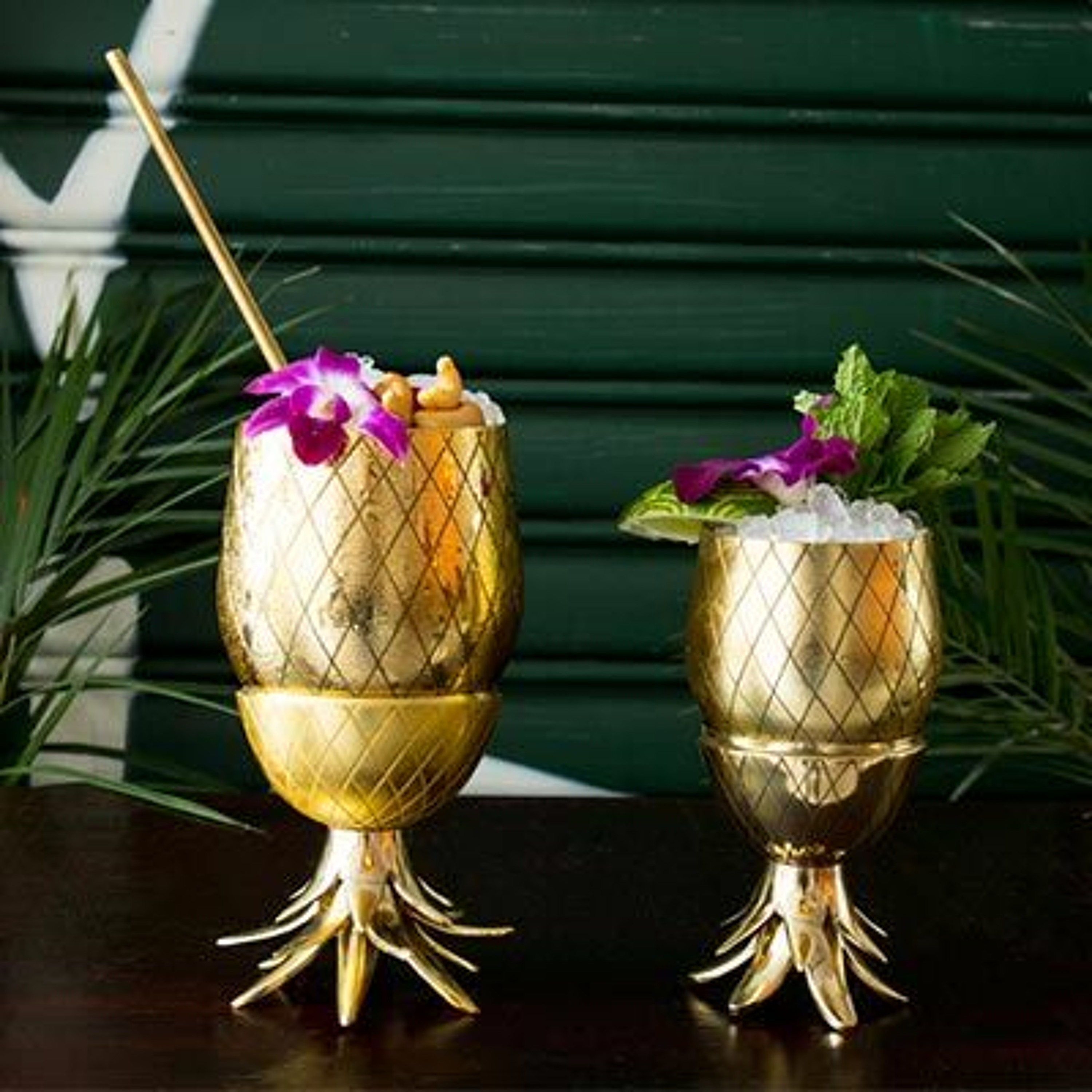 Episode #21 - A discussion of Holiday Gifts and a Old Fashioned Tasting episode artwork