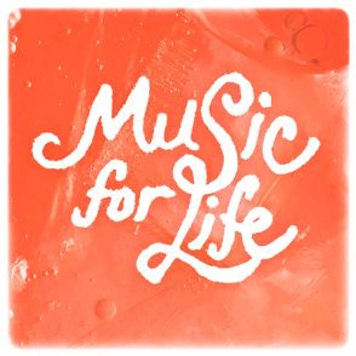 Music For Life / v3