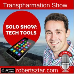 #93 How to use the latest communication and collaboration technology tools in your pharmacy