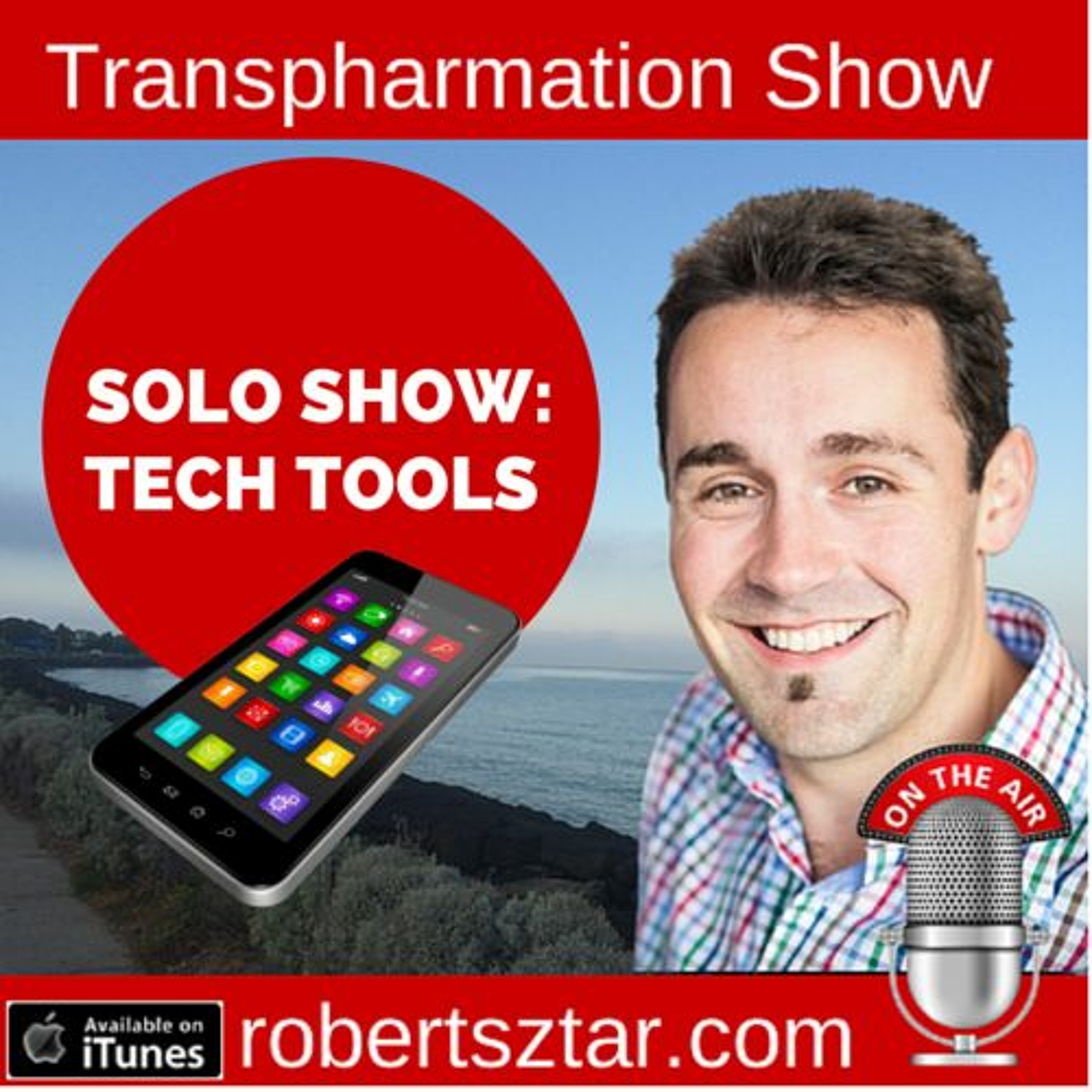 Transpharmation - redefining pharmacy through smart technology