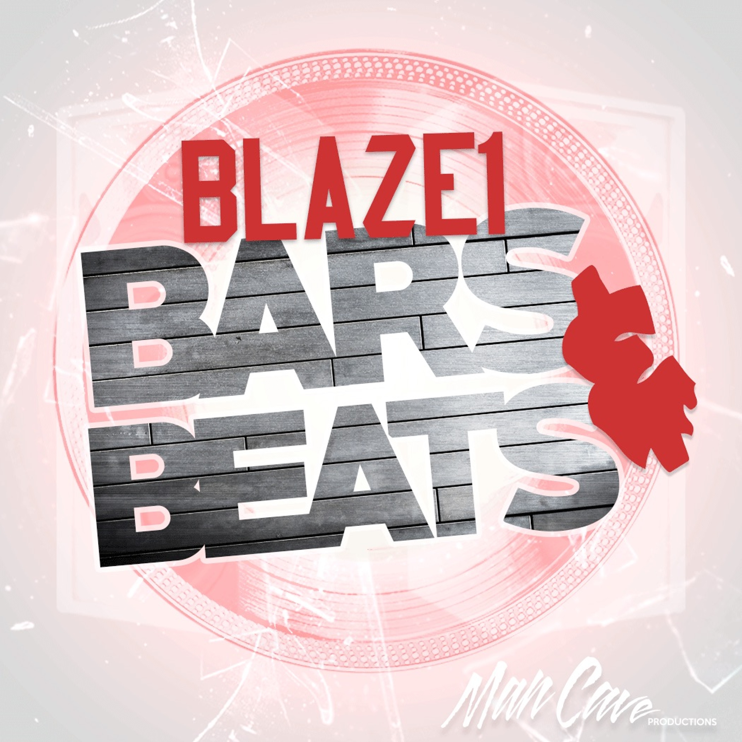 Bars & Beats episode artwork