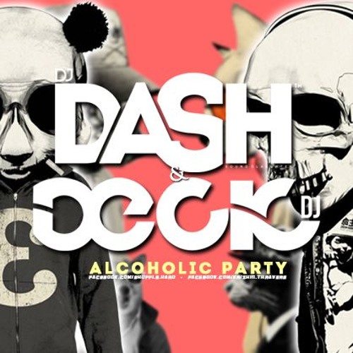 ALCOHOLIC PARTY