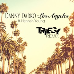 Danny Darko - Los Angeles ft. Hannah Young (Triegy Remix)