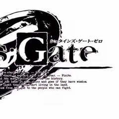 【 Steins;Gate 0 】 Sasaki Eri - GATE OF STEINER 【 FULL】