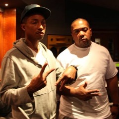 Timbaland & Magoo - Vulnerable (feat. Pharrell)