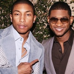 Usher - Only One (feat. Pharrell)