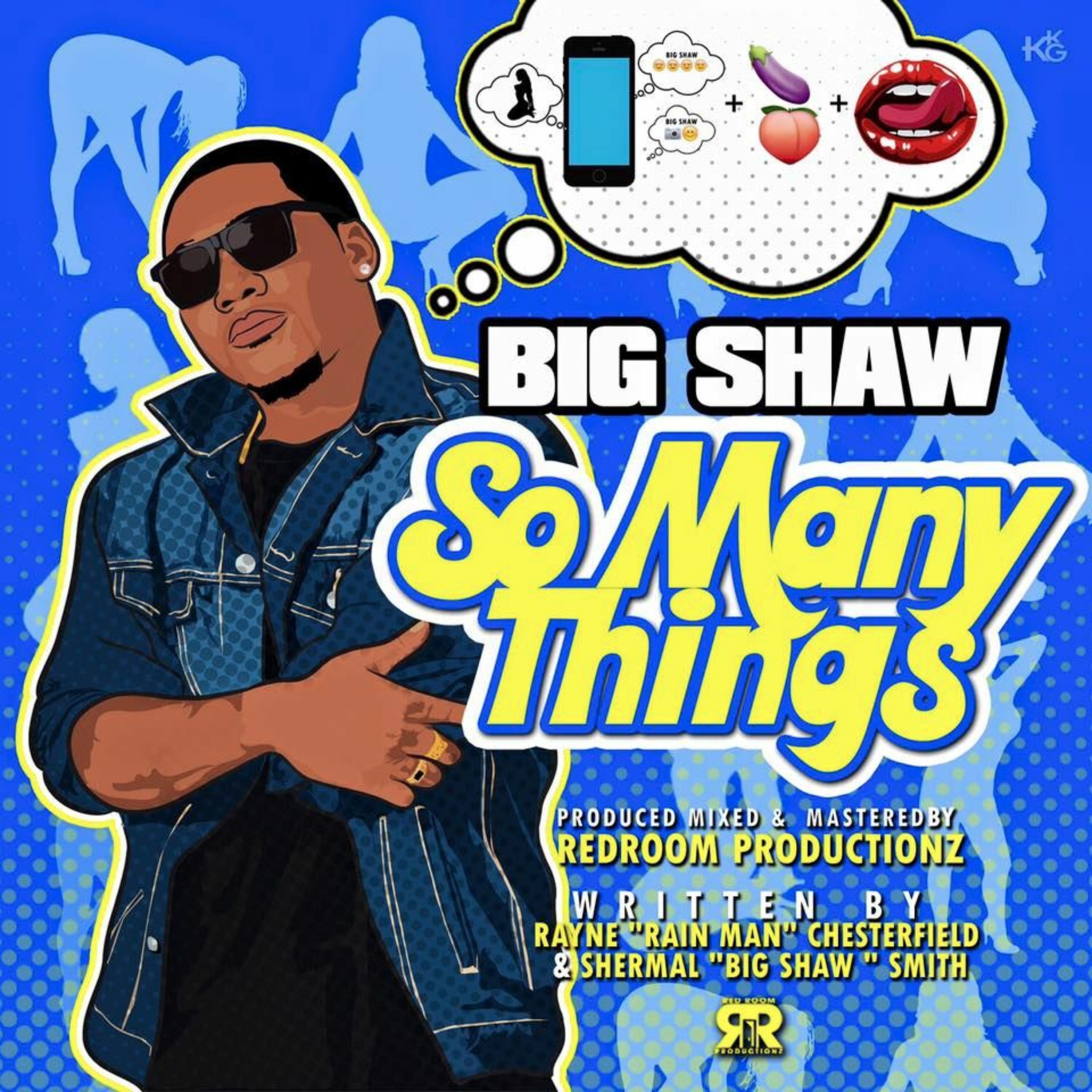 Big Shaw