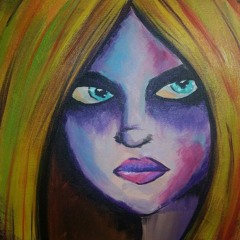 RIGHT AS RAIN featuring Luna