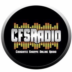 Coughfee Shoppe Mixtape