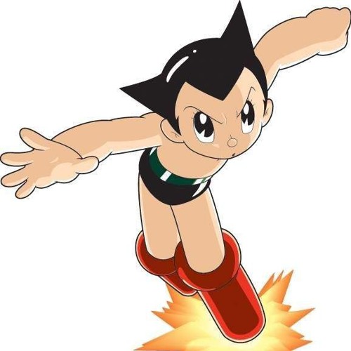 Astro Boy Omega Factor Big X By Micael Hernandez Astro Boy Omega Factor Big X By Micael Hernandez
