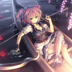Nightcore - Borderline