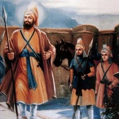 Dhadi Vaar Sahibzada Ajit Singh