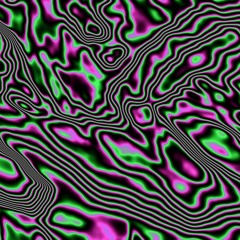 Bad Moon - On The Fly 5 Mix