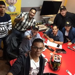 la hora del te