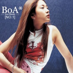 보아(BoA)- No.1_뮤직비디오