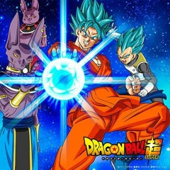 Dragon Ball Super Opening Chōzetsu Dynamic -Versión Full -(Cover En Español)