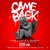Artwork for Came Back 4 U Ft Ameka - Ryan_Pup - D_ Frankie