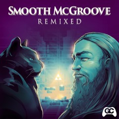 Smooth McGroove Remixed - Brinstar Green