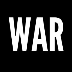 WAR (Produced By Wankie) @wankieonthebeat (SOLD)