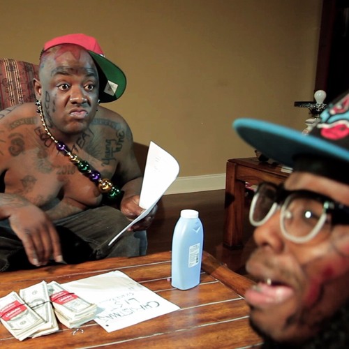 Bitches Love Me Parody