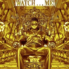 My Bitch.. feat. LaRoux Vs. Kanye West (..i had no idea.. mix)