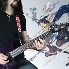 Fire Emblem Awakening - Divine Decree "Epic Metal" Cover