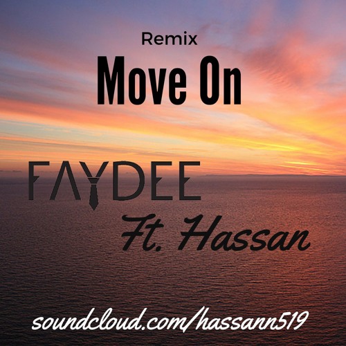 Move On - Faydee Ft. DJZ