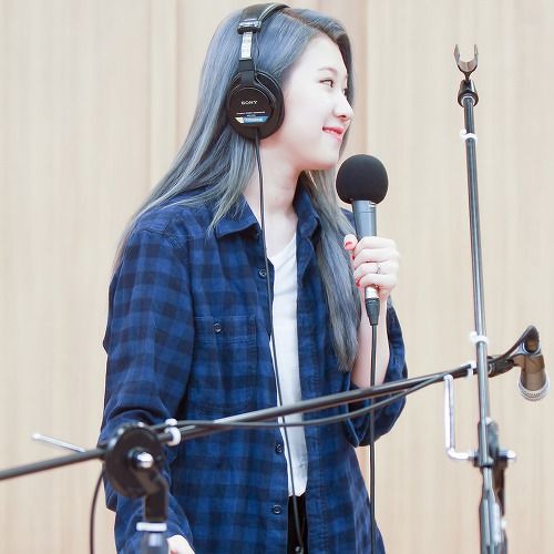 Baek Yerin (백예린) - Sk8er Boi (by Avril Lavigne) Cover