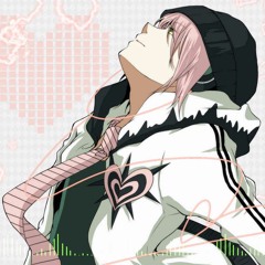 Candy Candy Yuuma (vy2) vocaloid