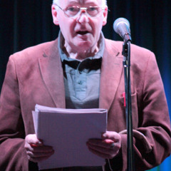 Mi Grandad by George Melling