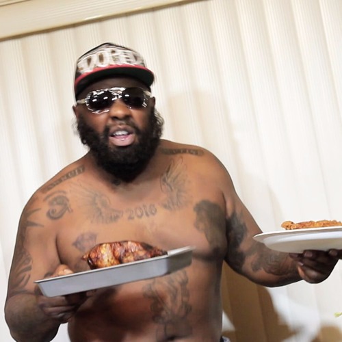Rick Ross - I Got It Parody
