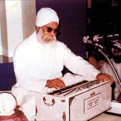 Rakho Rakhanhar Dhayala - Sant Baba Isher Singh Ji Rara Sahib
