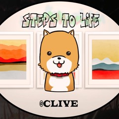 Clive™ - Steps To Life (Original Mix)
