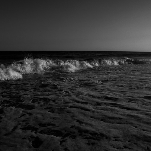 Ajna - The Black And Shoreless Ocean