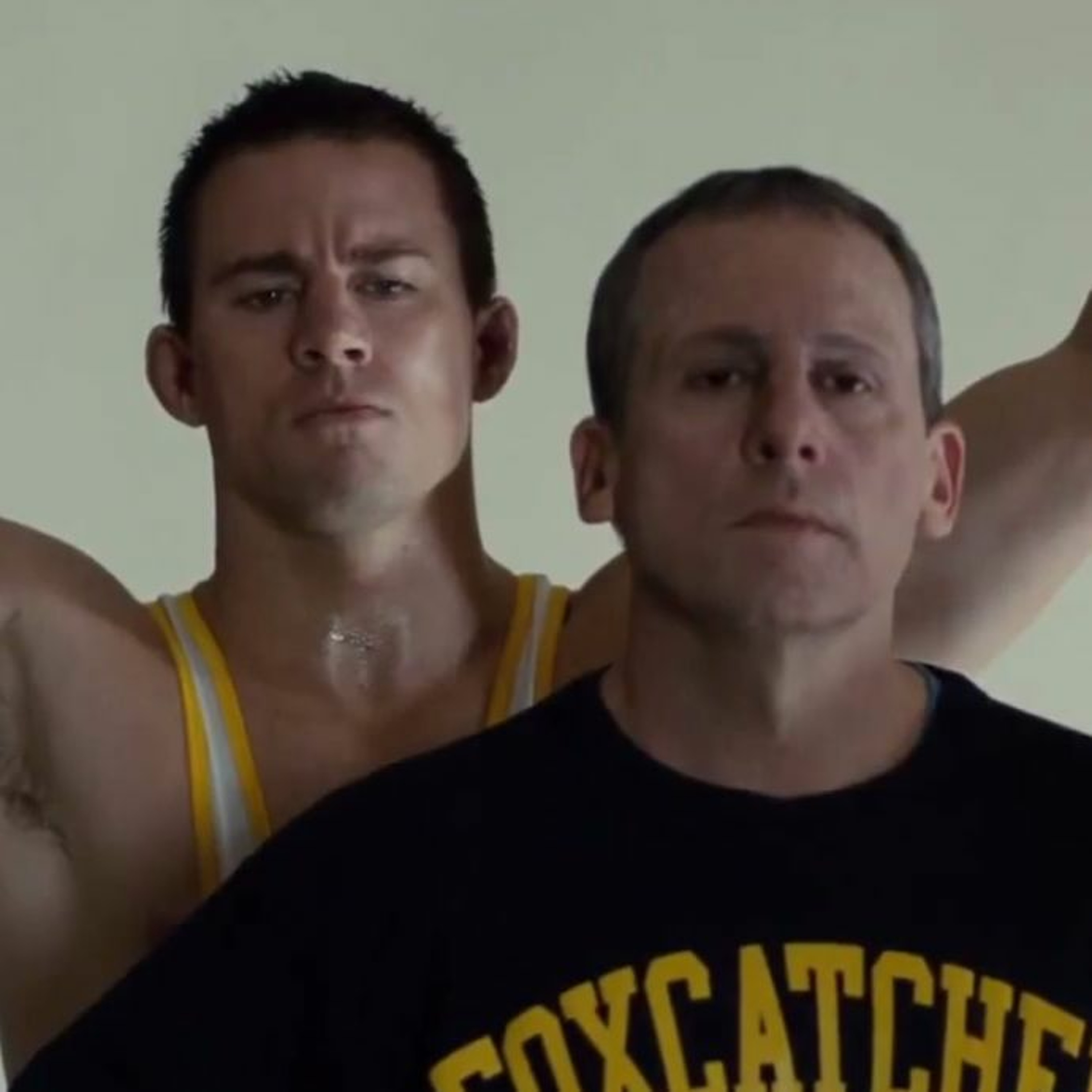 The Harold and Maudecast